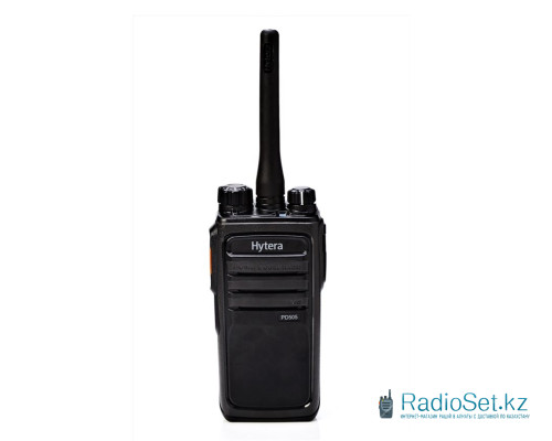 Рация HYTERA PD-505 (цифровая)